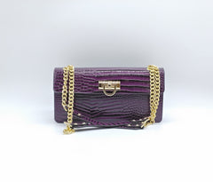 VERDE FASHION | Borsa a spalla 16-0007118