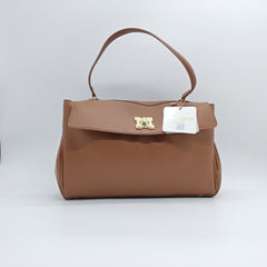 Laura Biagiotti Gold Borsa Positano BG25S-004-2