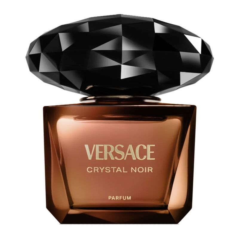 Tester Versace Crystal Noir Eau de Toilette 90 ml