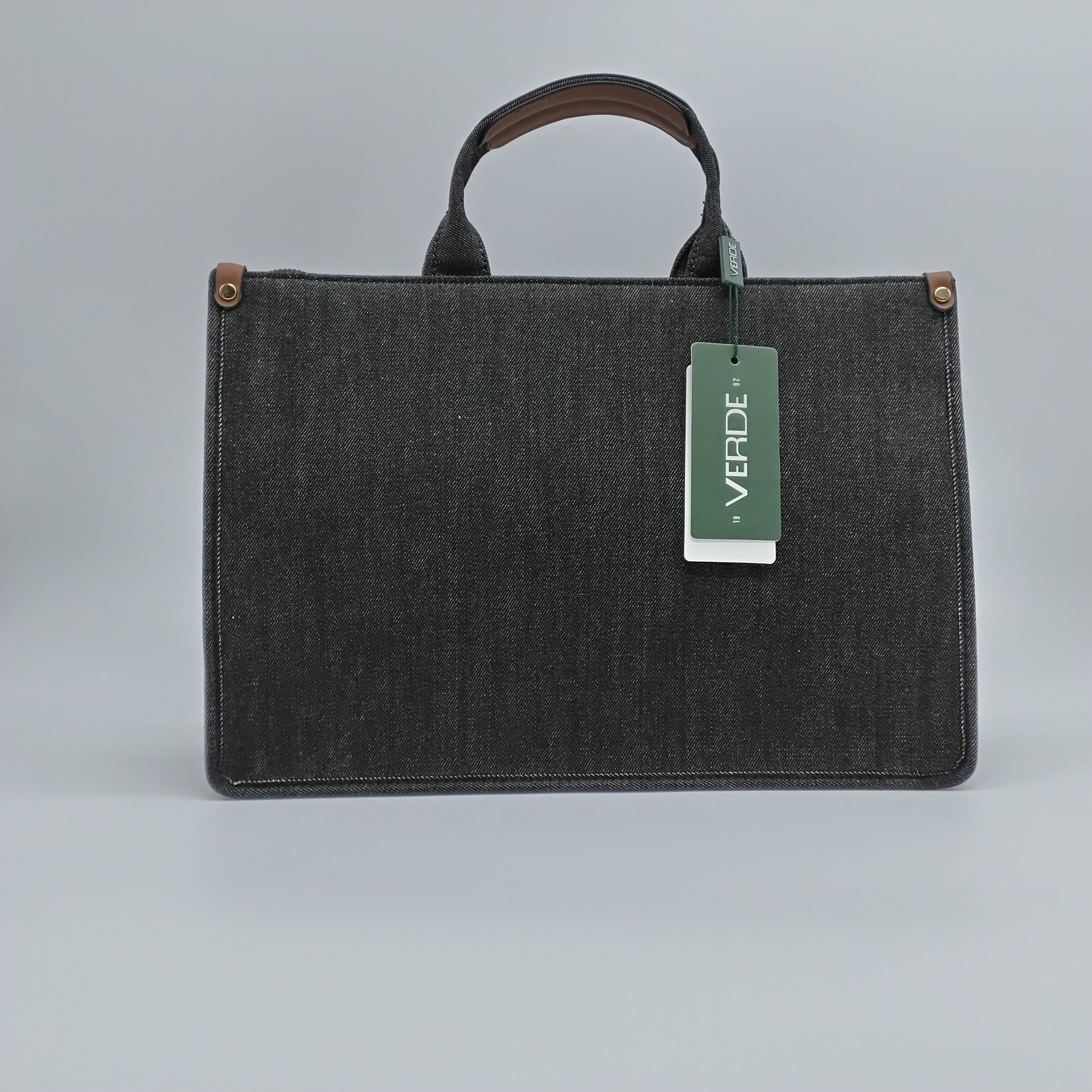 VERDE FASHION | Borsa a Mano 16-0007494