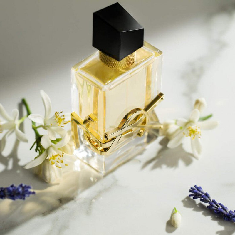Yves Saint Laurent Libre Eau de Parfum 50 ml