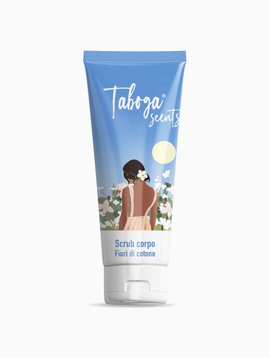 Taboga Scents Scrub Corpo 250 ml