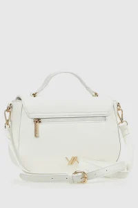 VERDE FASHION | Borsa in ecopelle a tracolla