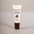 NASTE Scrub Labbra Esfoliante con Estratto di Nocciola e Burro di karité