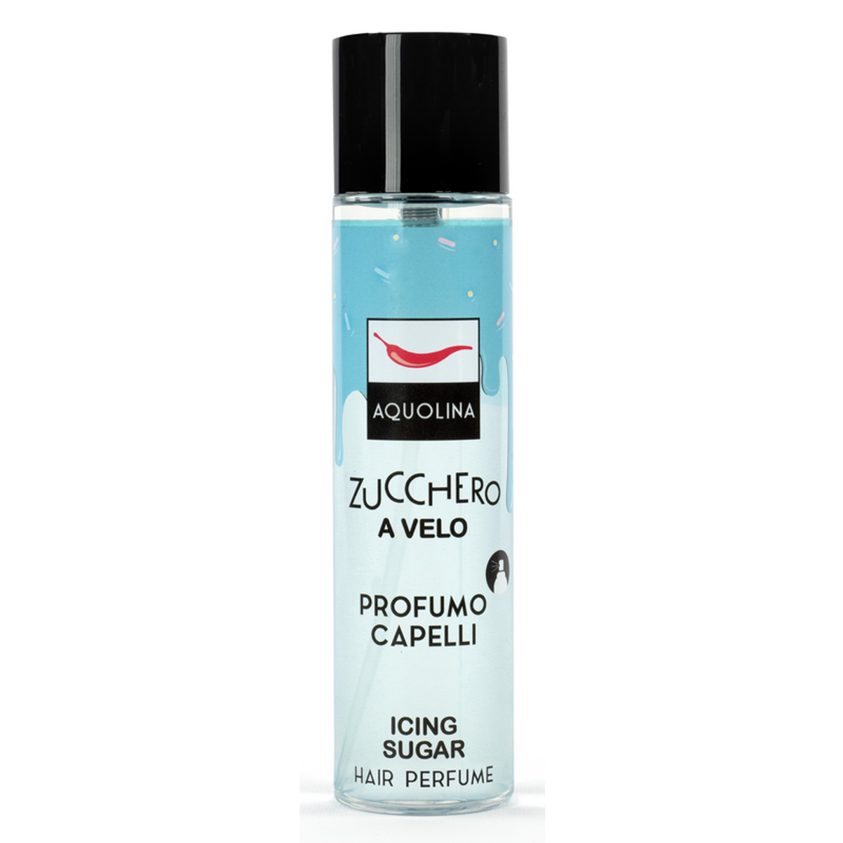 Aquolina  - Profumo Capelli Zucchero a Velo 100ml