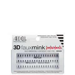 Ardell 3D Fauxmink Individuals Ciglia Finte