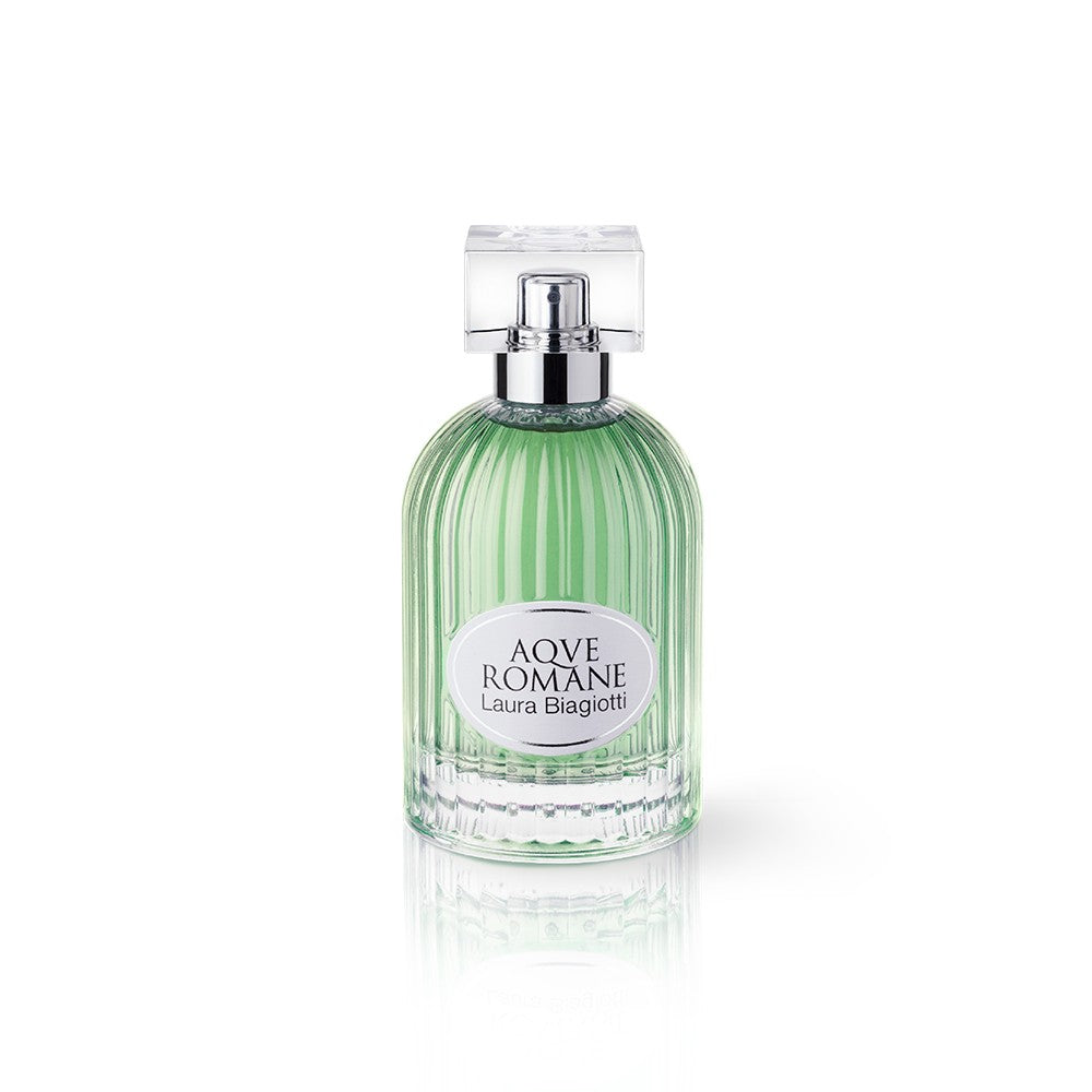 Tester Aque Romane Divinum Ficus Lauda Biagiotti Eau de Toilette 100 ml