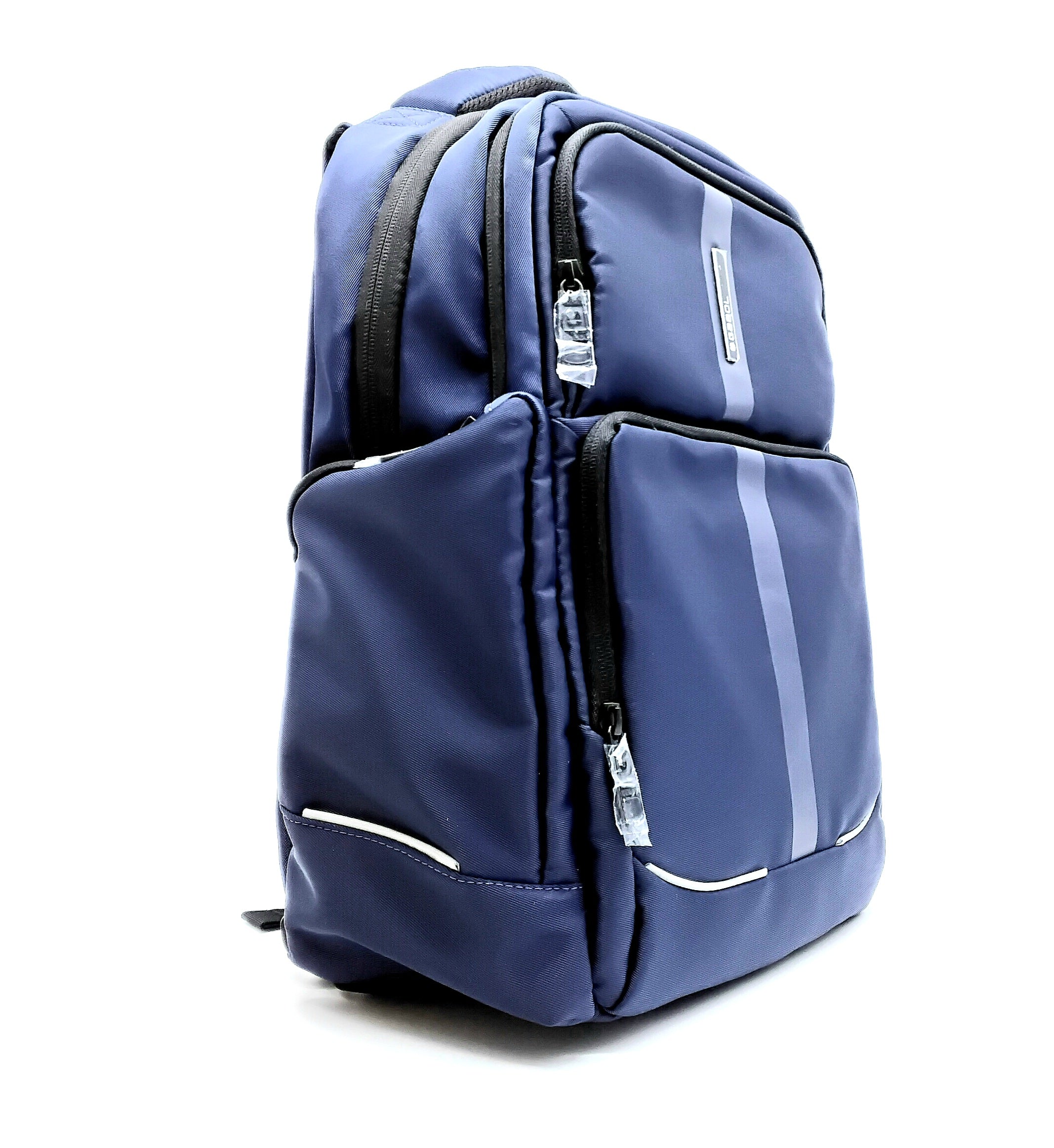 Gabol Zaino Blu Business Concept