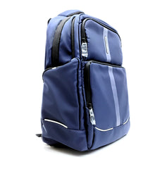 Gabol Zaino Blu Business Concept