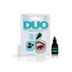 Duo Individual Lash Adesive - Colla per ciglia a ciuffetto
