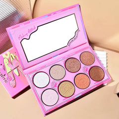 Kevin&Coco Palette Illuminanti Magic