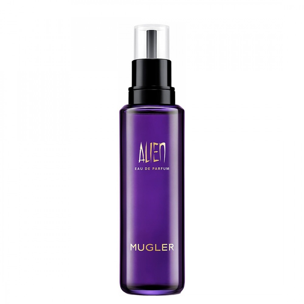 Mugler Alien Eau de Parfum Ricarica 100ml