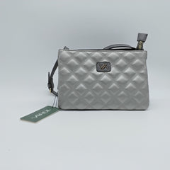 VERDE FASHION | Borsa con tracolla 16-0006637
