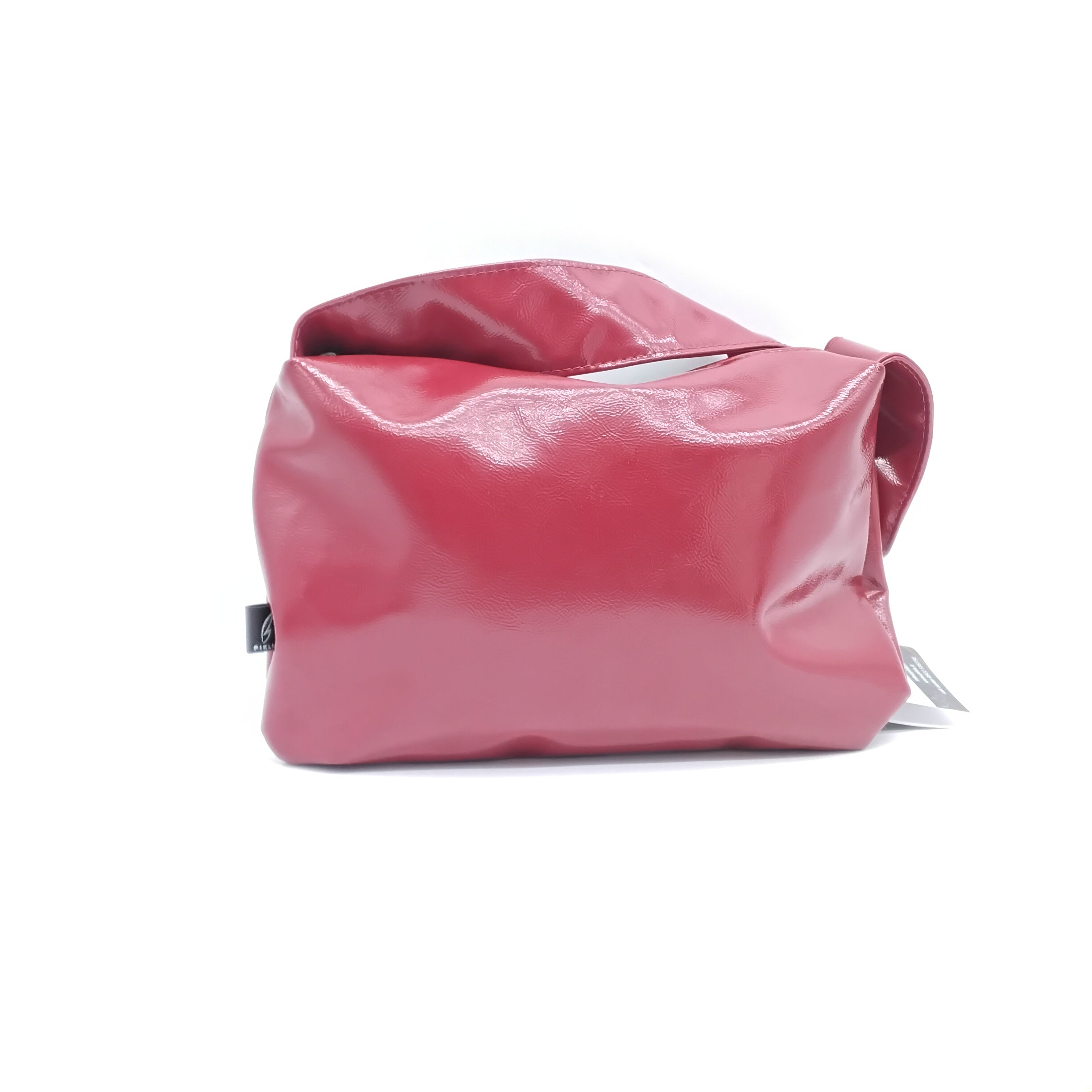 Pikla Borsa a spalla