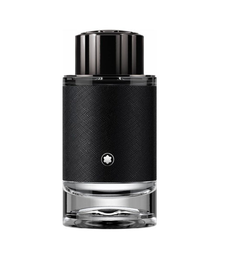 Tester Explorer Montblanc Eau de Parfum 100 ml