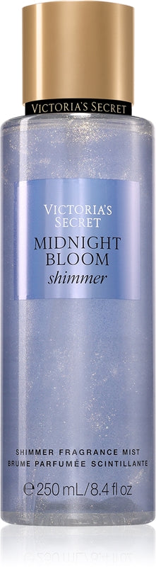 Victoria's Secret Shimmer Collection 250 ml