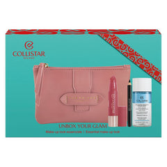 Collistar Cofanetto Unbox Your Glam Gloss + Matita + Struccante