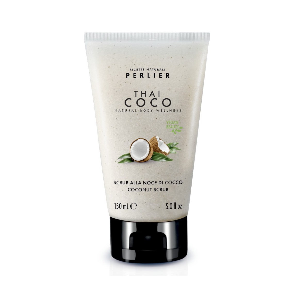 Perlier Thai Coco Scrub Alla Noce di Cocco 150 ml
