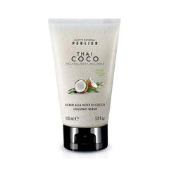 Perlier Thai Coco Scrub Alla Noce di Cocco 150 ml