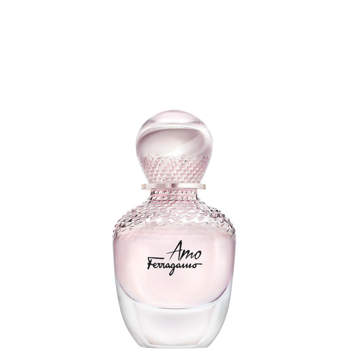 Salvatore Ferragamo - Amo Ferragamo Eau de Parfum 100 ml