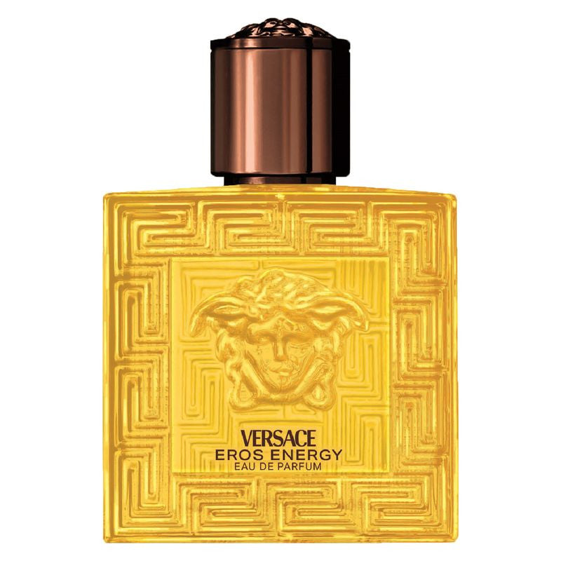 Versace Eros Energy Pour Homme Eau de Parfum 50 ml