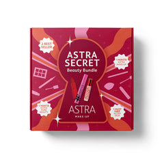 Astra Secret Confezione Beauty Bundle