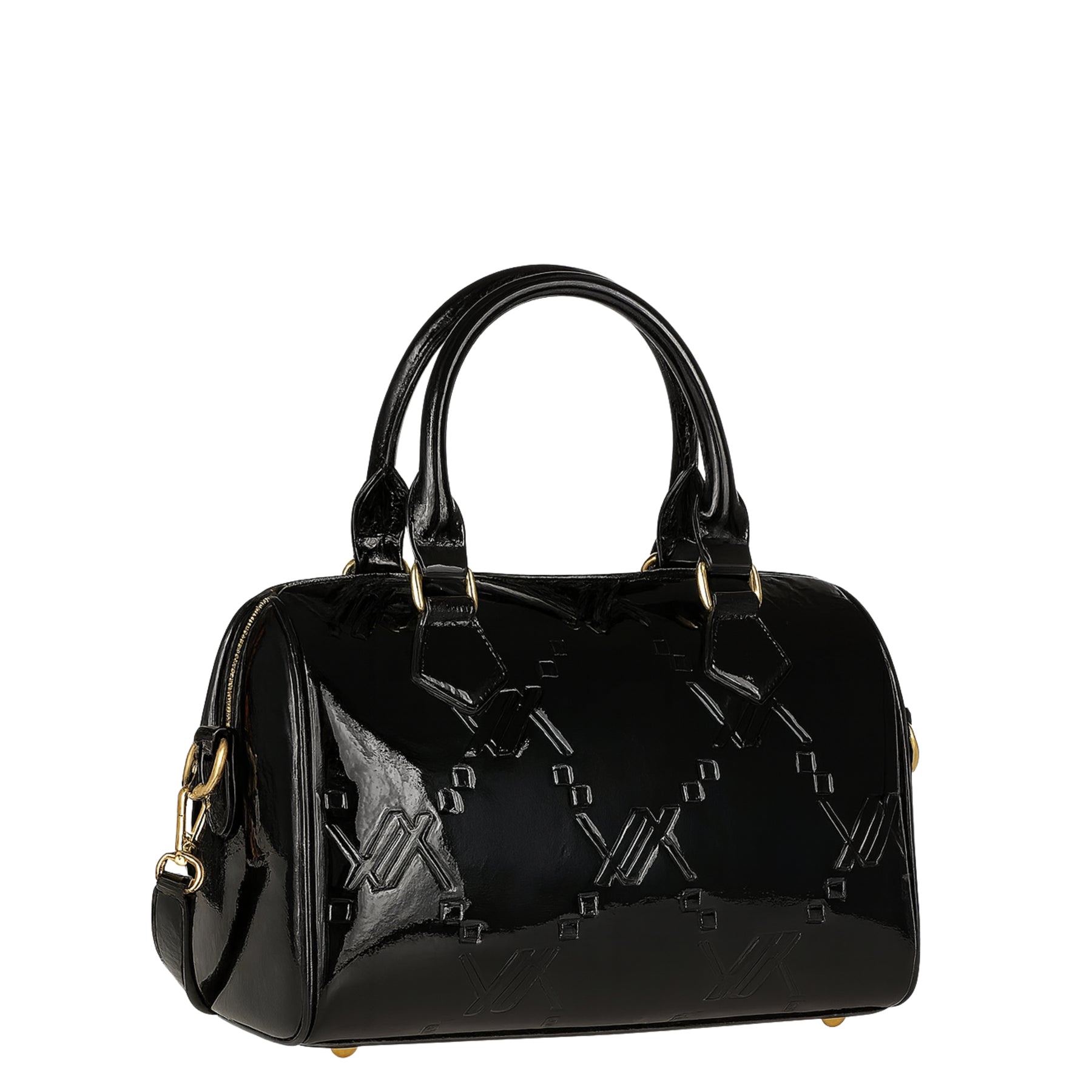 VERDE FASHION | Borsa a Mano 16-0008233