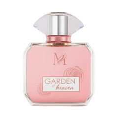 Montage Garden of Heaven Eau de Parfum 100ml