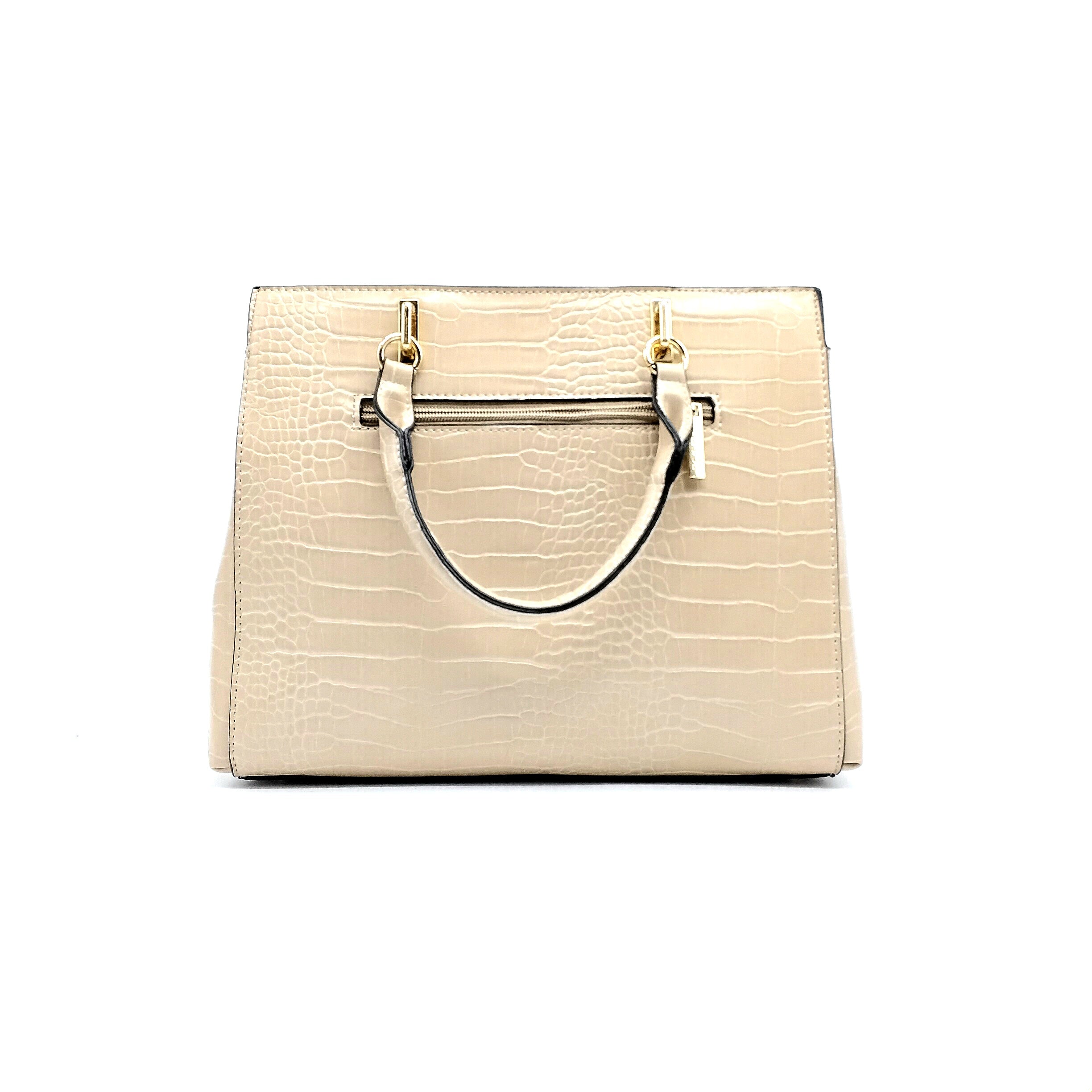 VERDE FASHION | Borsa a Mano 16-0007929