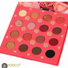 IGOODOO Palette Occhi Love&Rosa