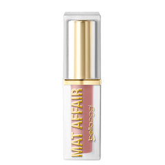 BELLA OGGI MAT AFFAIR
ROSSETTO LIQUIDO EFFETTO MATTE