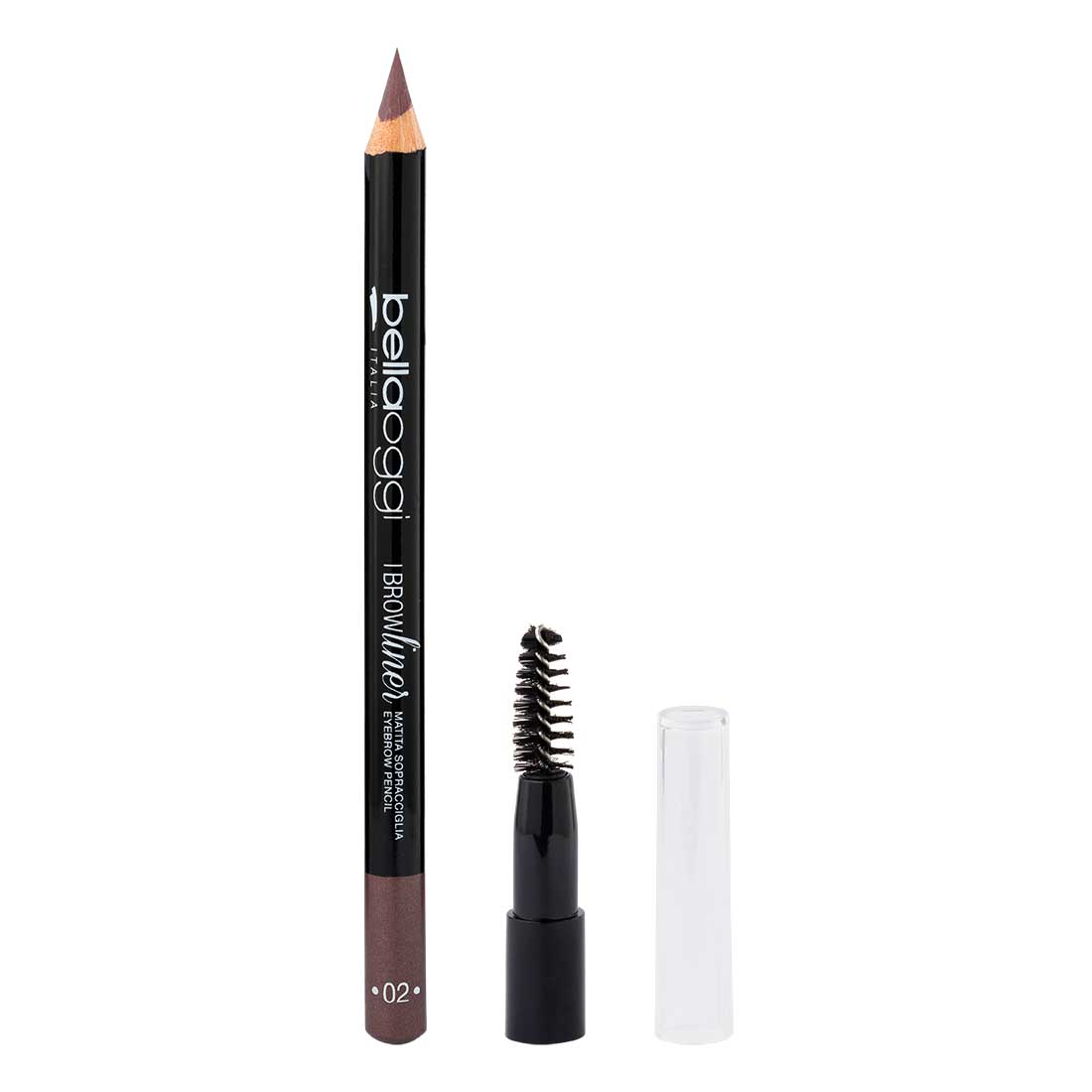 Bellaoggi I Brow Liner - Matita Sopracciglia