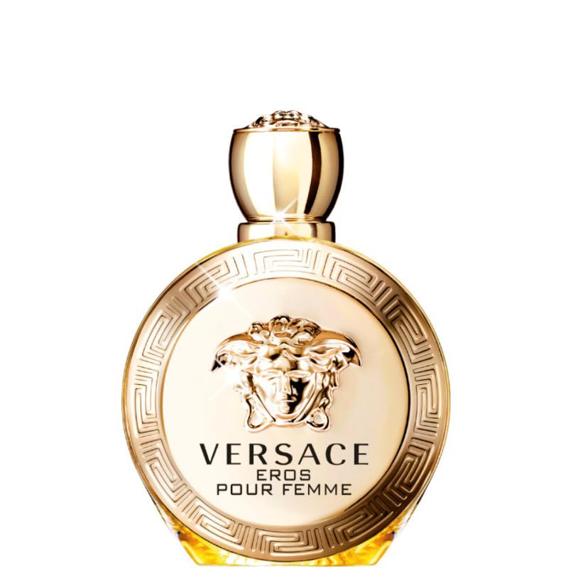 Versace Eros Pour Femme Eau de Parfum 50ML