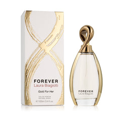 Laura Biagiotti
Forever Gold
Eau de Parfum (donna) 100 ml