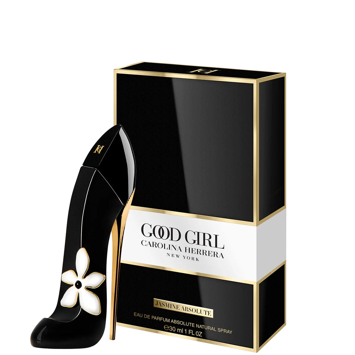 Carolina Herrera Good Girl Jasmine Absolute Eau de Parfum Absolute 30 ml