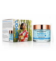 Korean Skincare Capsule Cream 50ml