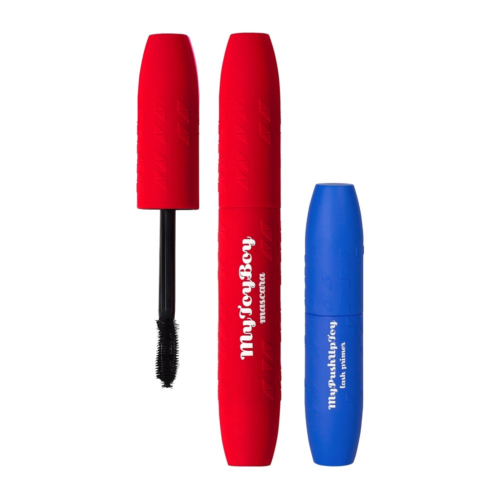 Diego dalla Palma MyToyBoy e MyPushUpToy Special Edition - Mascara e Lash Primer