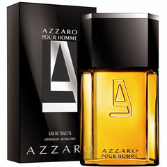 Azzaro Pour Homme Eau de Toilette