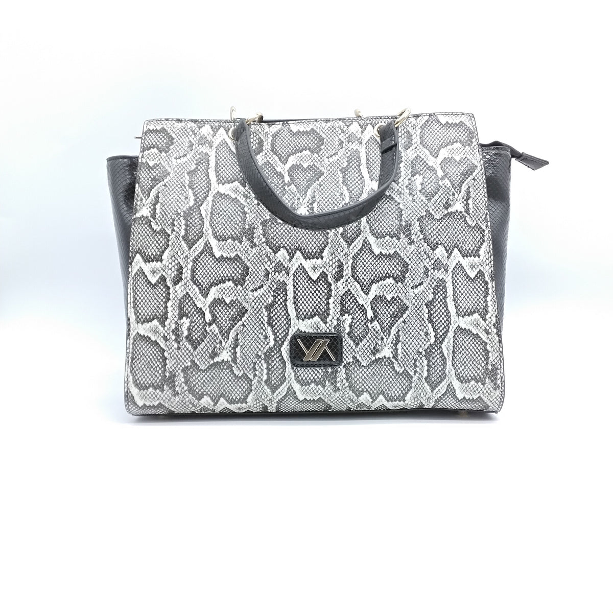 VERDE FASHION | Borsa a Mano Animalier