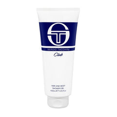 Sergio Tacchini Club Shower Gel 400ml