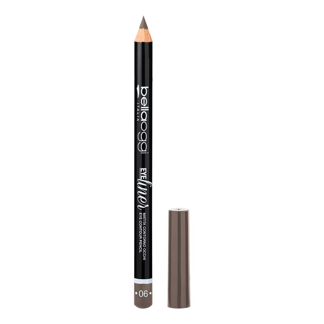 Bellaoggi Eyeliner Matita Contorno Occhi