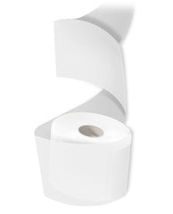 SPACE UP NASTRO TRASPARENTE REGGISENO 5M