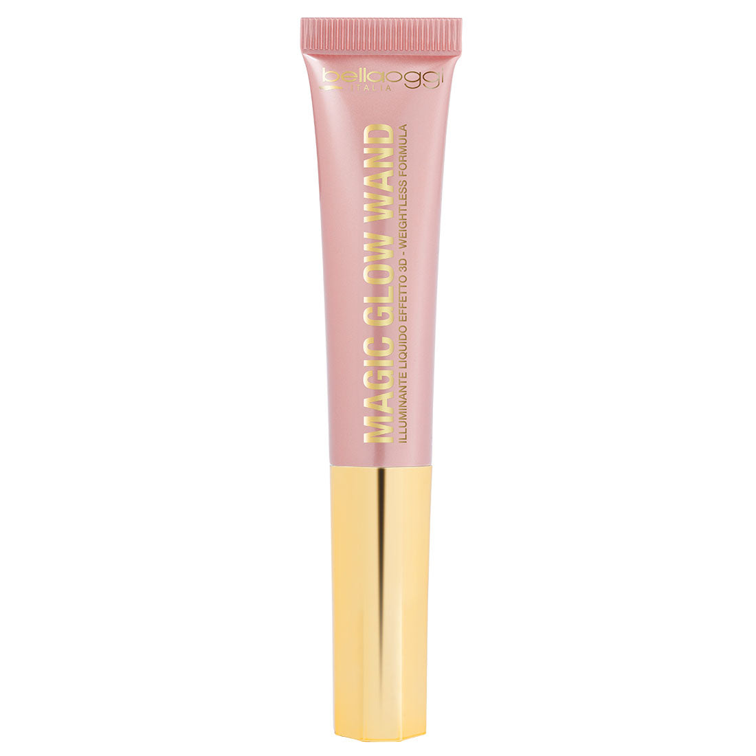 Bellaoggi Magic Glow Wand - Illuminante Liquido Effetto 3D