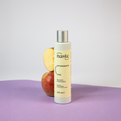 NASTE Detergente Viso Purificante Delicato