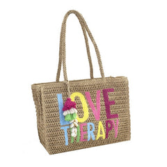 Borsa shopping Love Therapy lollypop