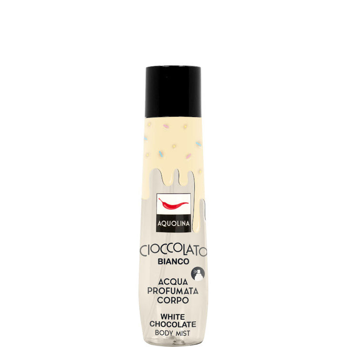 Aquolina - Acqua Profumata Corpo Cioccolato Bianco 150ml