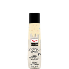 Aquolina - Acqua Profumata Corpo Cioccolato Bianco 150ml