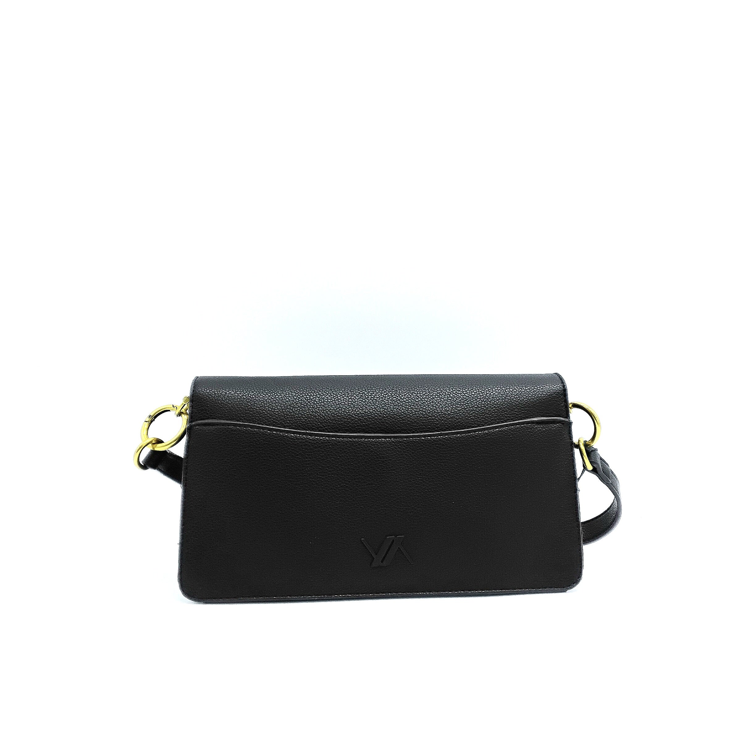 VERDE FASHION | Borsa a Tracolla