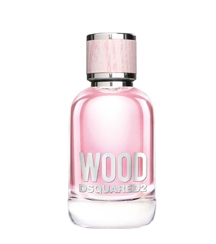 TESTER WOOD Dsquared2 Eau de Toilette 100ml