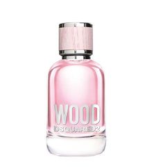 TESTER WOOD Dsquared2 Eau de Toilette 100ml